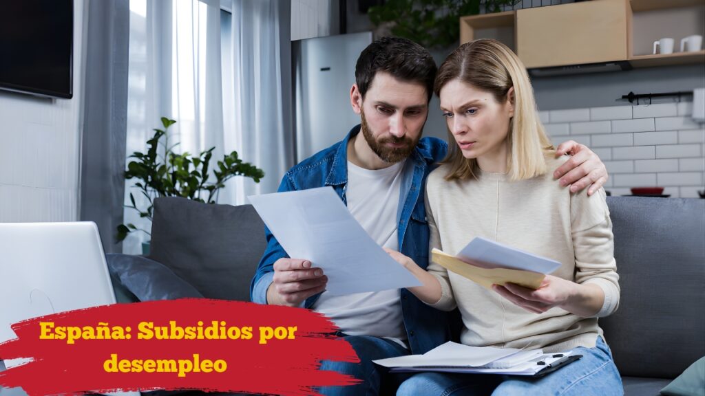 España: Subsidios por desempleo – quién puede acceder, cuánto se paga y fechas de cobro en enero 2026