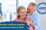 Colombia confirma ayudas económicas febrero 2026: quién califica y cómo solicitarlas