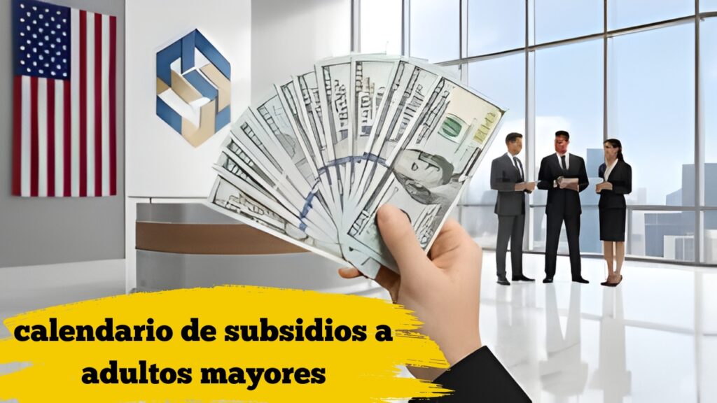 Colombia confirma calendario de subsidios a adultos mayores: enero y febrero 2026