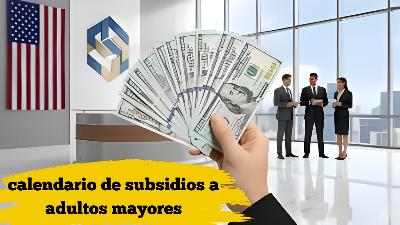 Colombia confirma calendario de subsidios a adultos mayores: enero y febrero 2026