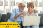 Colombia: Subsidio de Adulto Mayor 2026 – Monto Oficial, Pasos de Inscripción y Fechas de Entrega