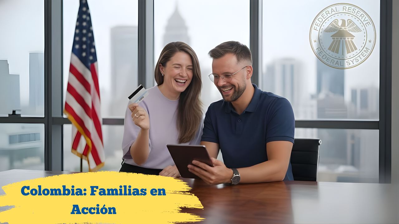 Colombia: Familias en Acción – calendario de pagos, requisitos y montos para febrero 2026