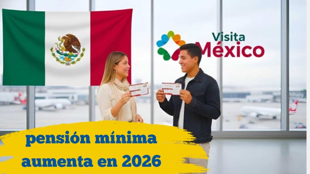 Argentina: pensión mínima aumenta en 2026 – calendario de pagos y pasos para aplicar