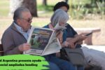 Argentina presenta ayuda social ampliada: montos por beneficiario, criterios de acceso y fechas clave de cobro