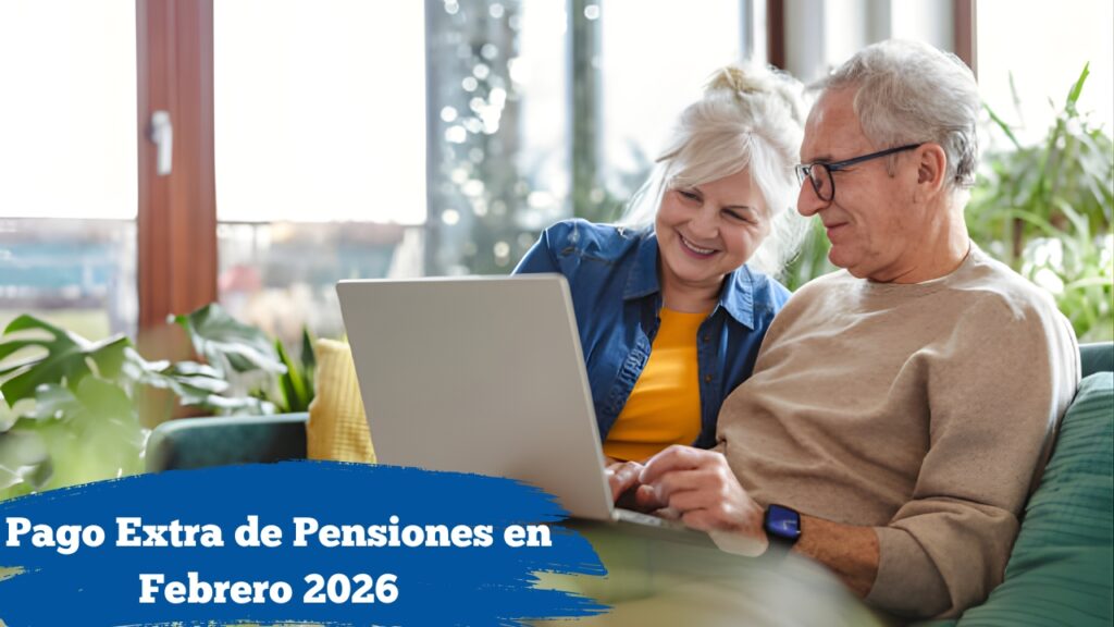 Argentina: Pago Extra de Pensiones en Febrero 2026 – Beneficiarios, Cantidad y Calendario Completo