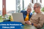 Argentina: Pago Extra de Pensiones en Febrero 2026 – Beneficiarios, Cantidad y Calendario Completo