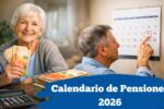 Argentina: Calendario de Pensiones 2026 – Quién cobra en enero y febrero y cómo acceder al bono extra de $45,000