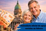 Calendario oficial de apoyos sociales en febrero: fechas de pago y pasos para aplicar en México