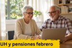 Argentina: AUH y pensiones febrero — quién accede, cuánto recibirás y fechas clave de cobro