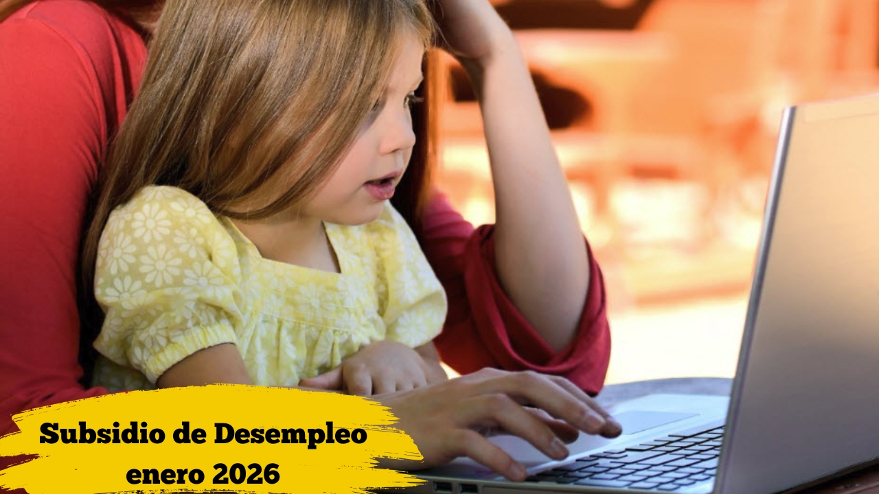 Subsidio de Desempleo enero 2026: quién accede, cómo pedirlo y día de cobro