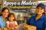 Apoyo a madres trabajadoras: cómo solicitar el beneficio de $1,600 y cuándo se paga