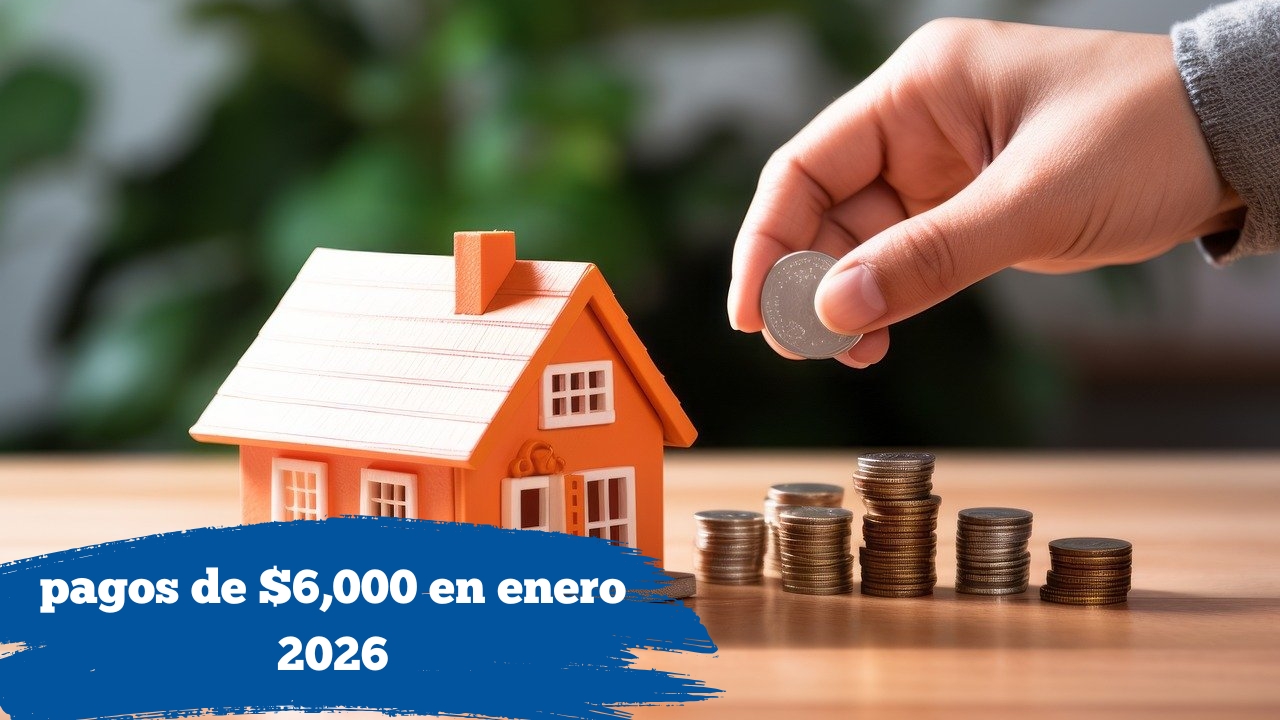 Pensión Bienestar: pagos de $6,000 en enero 2026, beneficiarios y cómo registrarse en línea