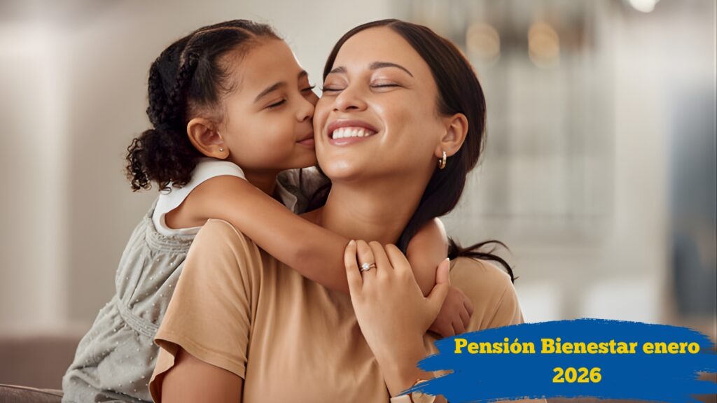 Pensión Bienestar enero 2026: $6,000 bimestrales, cómo registrarse y cuándo se paga