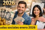 España: ayudas sociales enero 2026 – descubre quién puede acceder y cuándo se paga