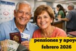 Colombia: pensiones y apoyos febrero 2026 – requisitos, inscripción y fechas oficiales