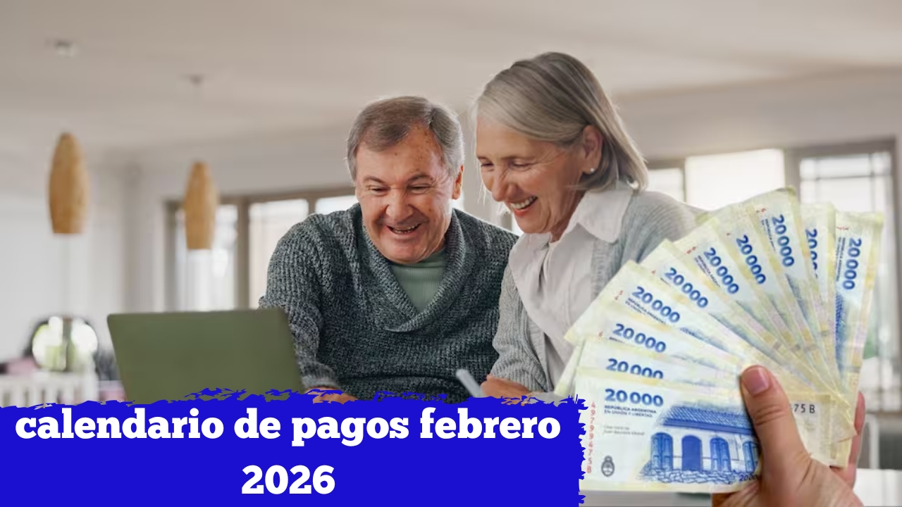 Apoyo a personas con discapacidad: calendario de pagos febrero 2026 y requisitos actualizados