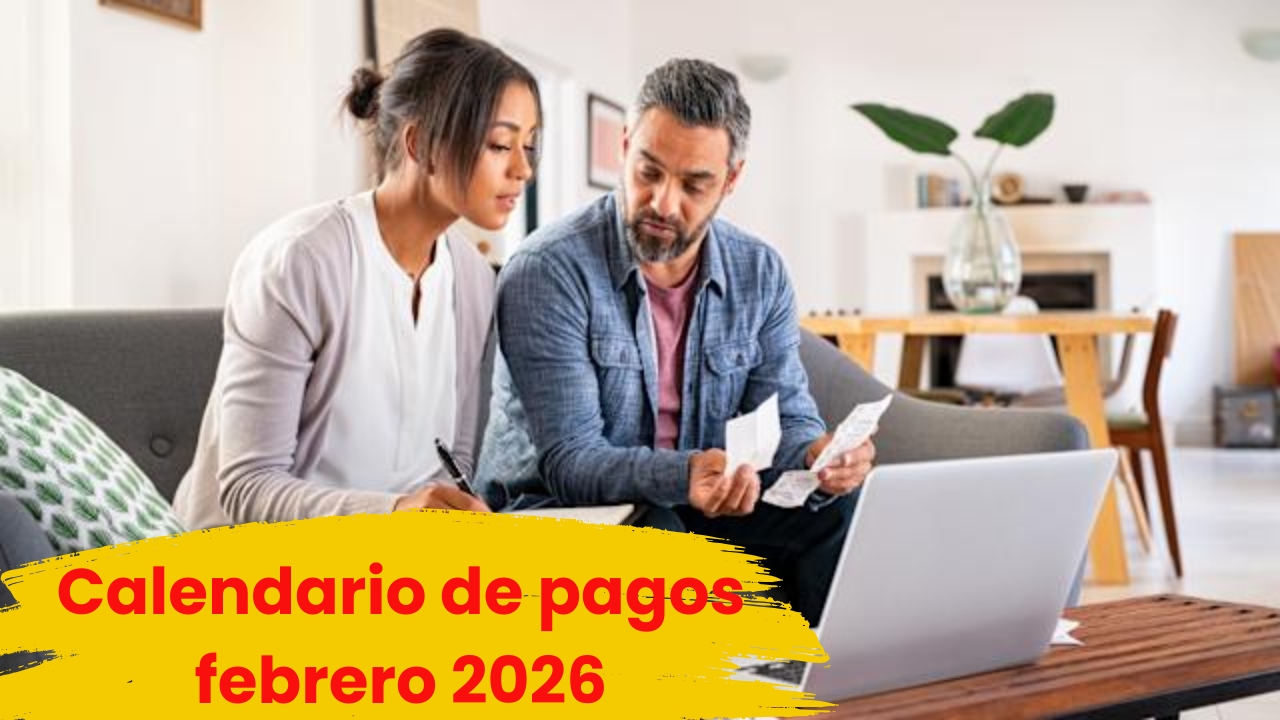 Calendario de pagos febrero 2026: jubilados y AUH, cómo consultar tu turno