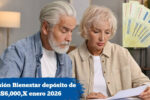 Pensión Bienestar enero 2026: depósito de $6,000, beneficiarios y pasos para registrarse