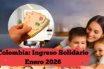 Colombia: Ingreso Solidario Enero 2026 – quién recibe $320.000, cómo aplicar y cuándo se paga