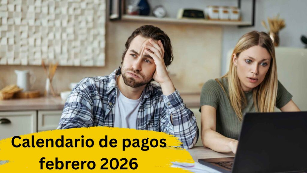 Calendario de pagos febrero 2026: apoyos sociales y becas, paso a paso