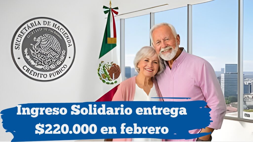 Colombia: Ingreso Solidario entrega $220.000 en febrero – cómo registrarse y calendario de giros confirmados