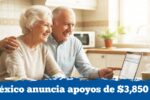 México anuncia apoyos de Bienestar: pagos de $3,850 en febrero, requisitos y fechas clave