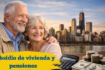 España: Subsidio de vivienda y pensiones – Quién califica para €350 mensuales y cuándo se paga en 2026