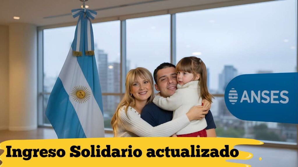 Colombia: Ingreso Solidario actualizado – $160.000 confirmados, requisitos y calendario de pagos febrero 2026