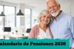 Argentina: Calendario de Pensiones 2026 – Quién cobra, cuánto y fechas de enero-febrero