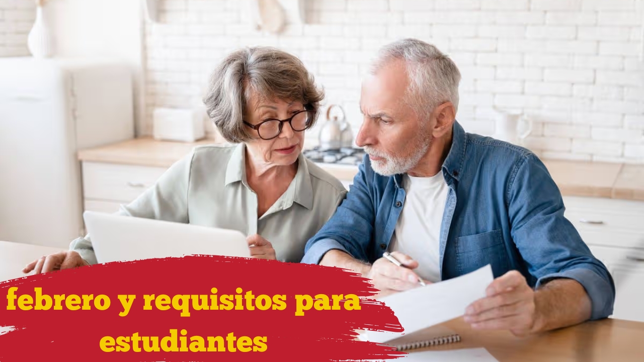 Becas Benito Juárez: fechas de depósito en febrero y requisitos para estudiantes