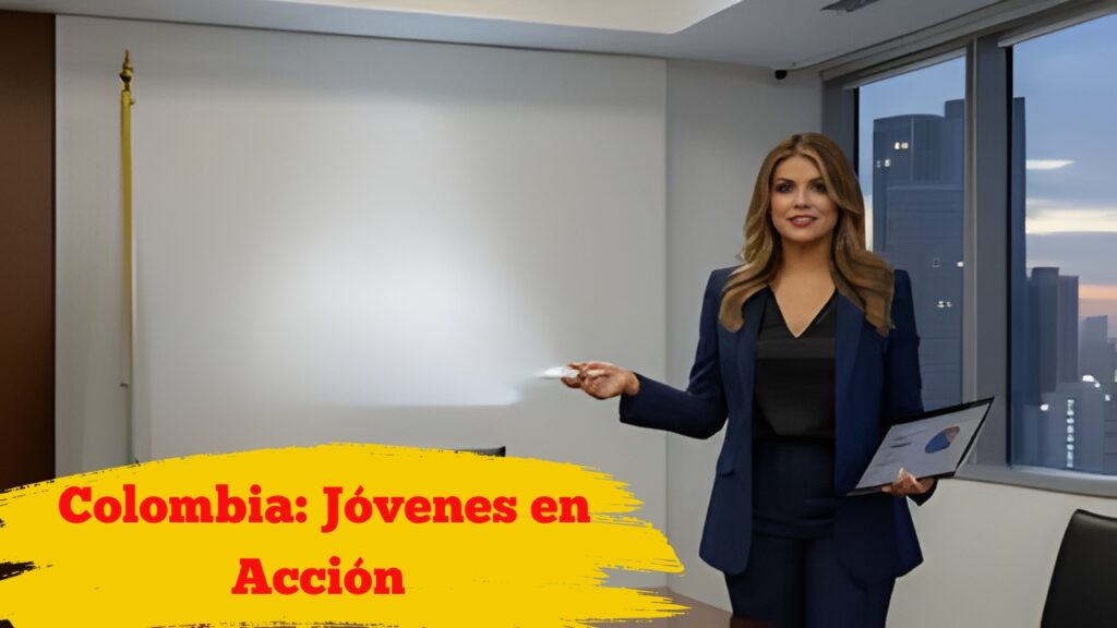 Colombia: Jóvenes en Acción – Calendario de pagos de febrero y cómo acceder al apoyo educativo de $160,000