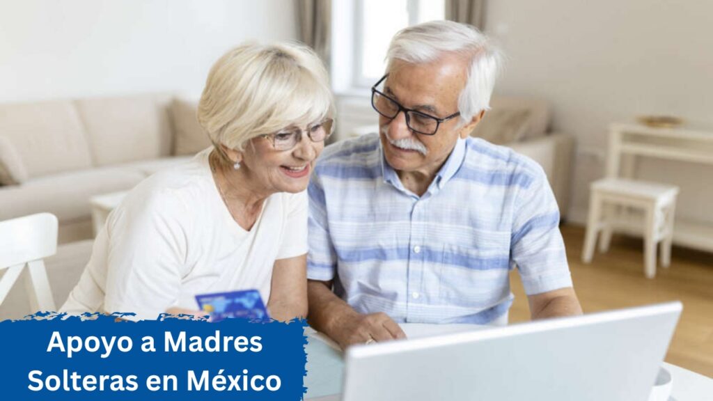 Apoyo a Madres Solteras en México: cómo aplicar y cuándo se paga en febrero