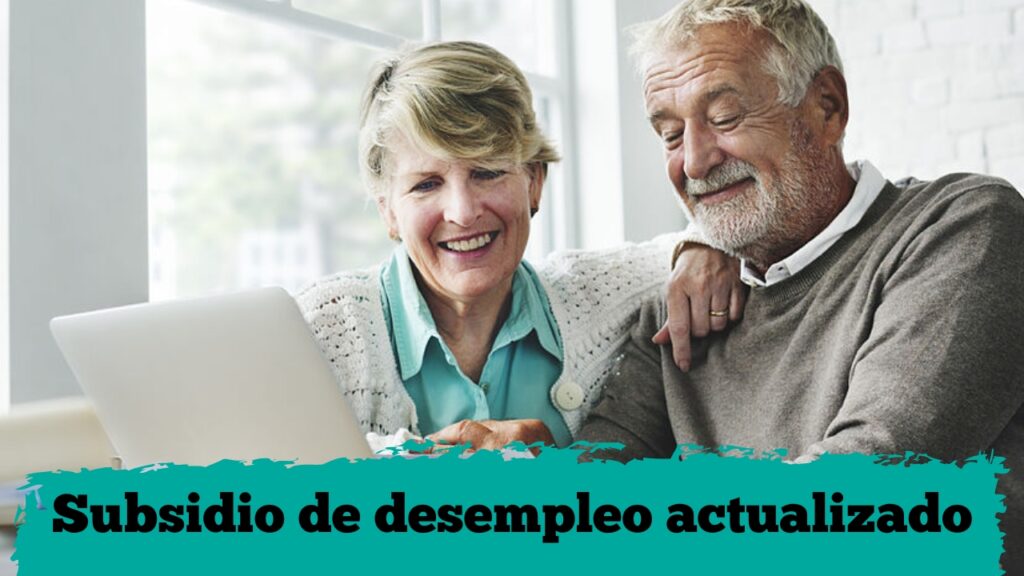 España: Subsidio de desempleo actualizado – cómo solicitarlo y cuándo se paga en febrero