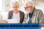 Colombia: Ingreso Solidario enero 2026 – beneficiarios, montos y pasos para inscribirse