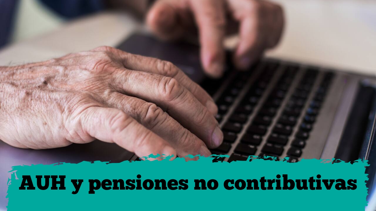 Argentina: AUH y pensiones no contributivas – guía rápida de cobros y fechas de febrero