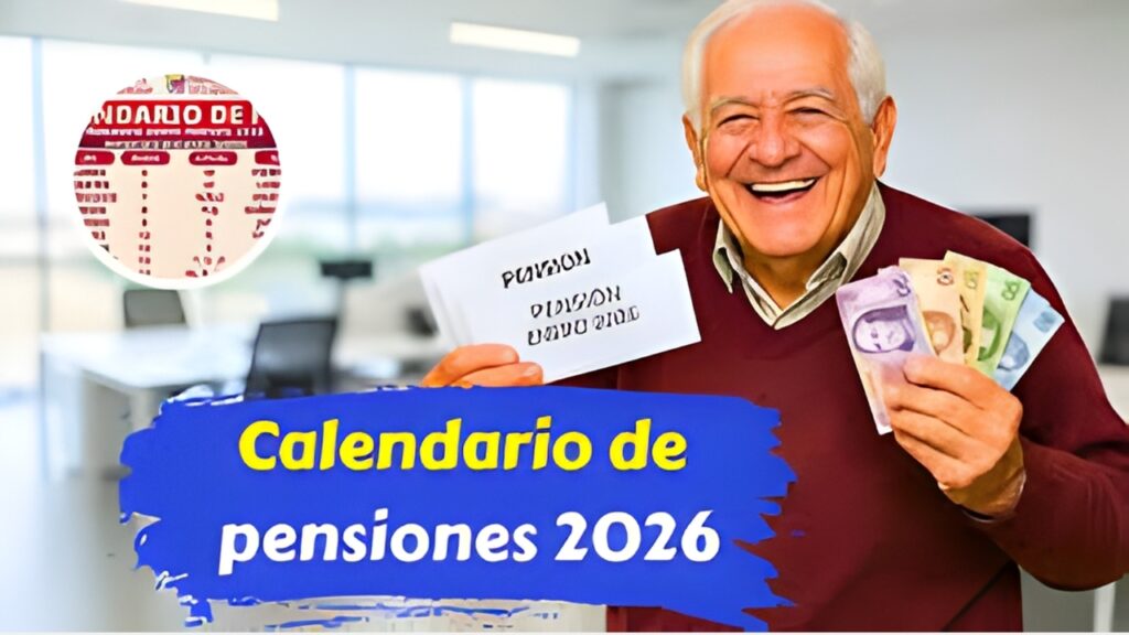 Argentina: Calendario de pensiones enero 2026 – quién cobra, cuánto y cómo inscribirse