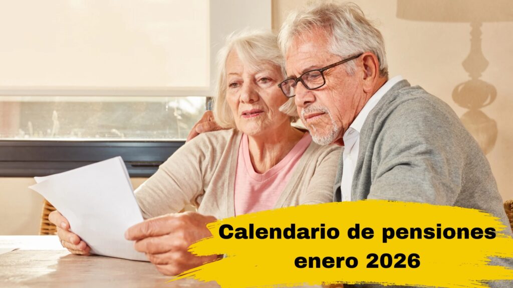 Argentina: Calendario de pensiones enero 2026 – quién cobra, cuánto y cómo inscribirse
