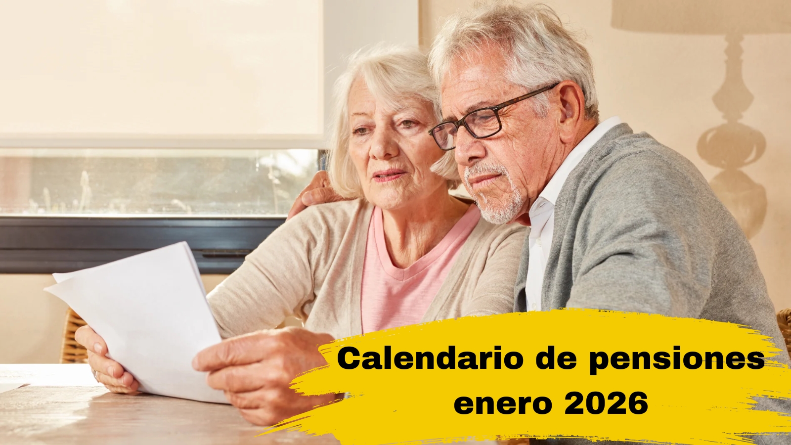 Argentina: Calendario de pensiones enero 2026 – quién cobra, cuánto y cómo inscribirse