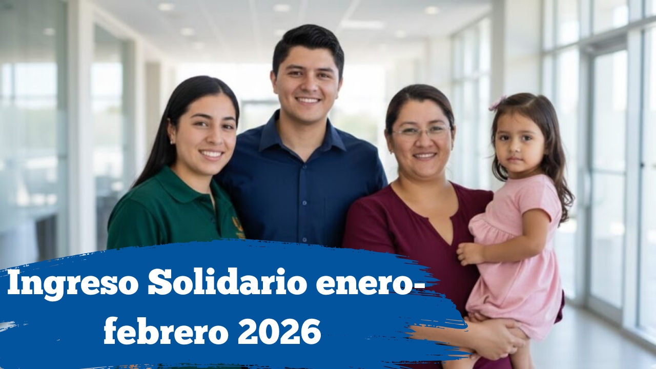 Colombia: Ingreso Solidario enero-febrero 2026 – quién califica y cómo recibir el giro
