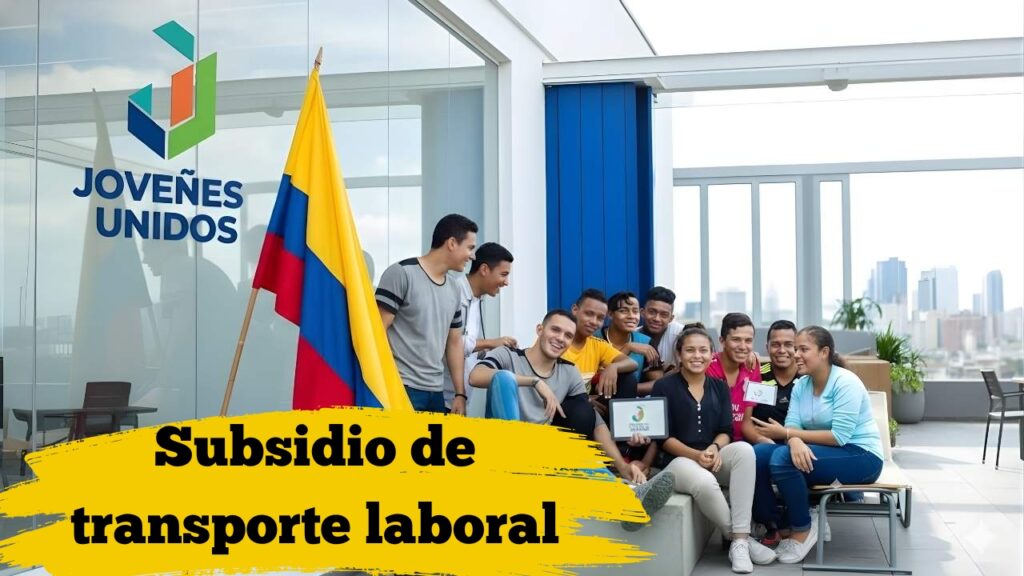 Colombia: Subsidio de transporte laboral – requisitos y pagos programados en febrero 2026