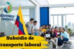 Colombia: Subsidio de transporte laboral – requisitos y pagos programados en febrero 2026