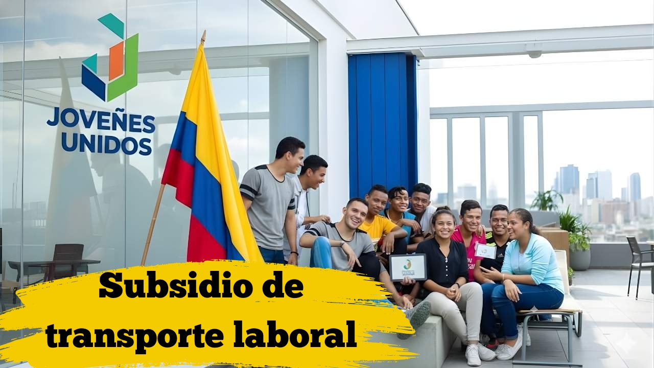 Colombia: Subsidio de transporte laboral – requisitos y pagos programados en febrero 2026
