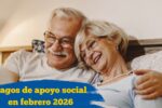 México anuncia pagos de apoyo social en febrero 2026: requisitos y montos explicados
