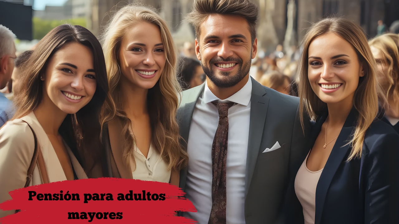 México: Pensión para adultos mayores – calendario oficial de pagos y pasos para registrarse en febrero