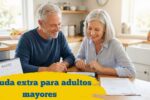 Ayuda extra para adultos mayores: requisitos, monto adicional y cómo solicitarlo en ANSES