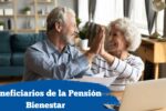Calendario febrero 2026: beneficiarios de la Pensión Bienestar, consulta tu día de cobro aquí