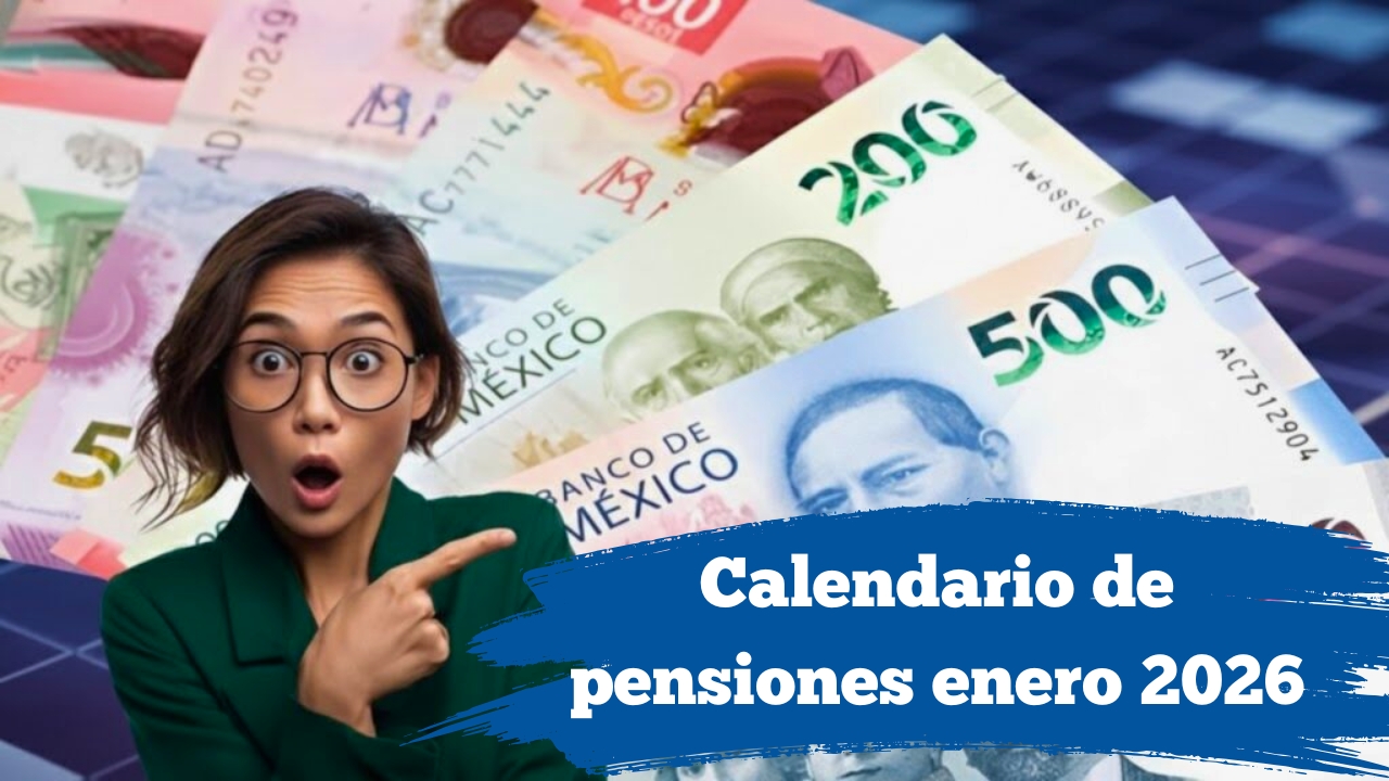 Argentina: Calendario de pensiones enero 2026 – quién cobra $120.000 y cómo inscribirse