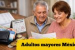 Adultos mayores México: pensión febrero 2026, quién recibe $6,000 y cómo consultar tu pago