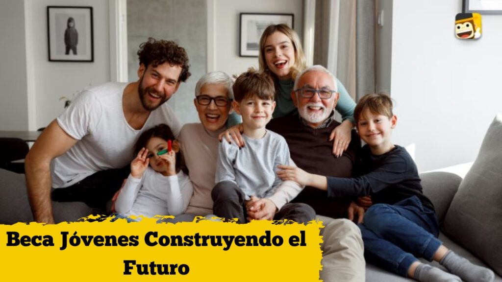 Beca Jóvenes Construyendo el Futuro: quién aplica, cuánto pagan y fechas clave